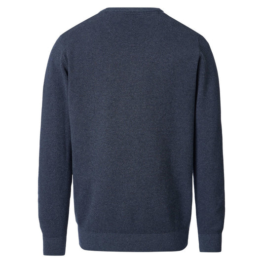 Casa Moda 454478900 108 Dark Navy Pullover