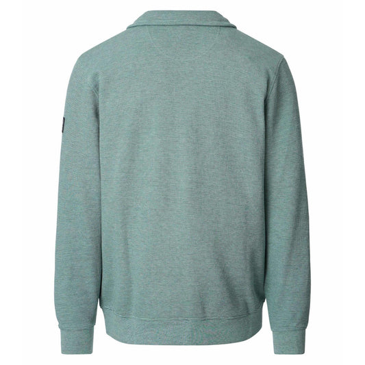 Casa Moda 126360010 364 Blue Surf Sweatshirt