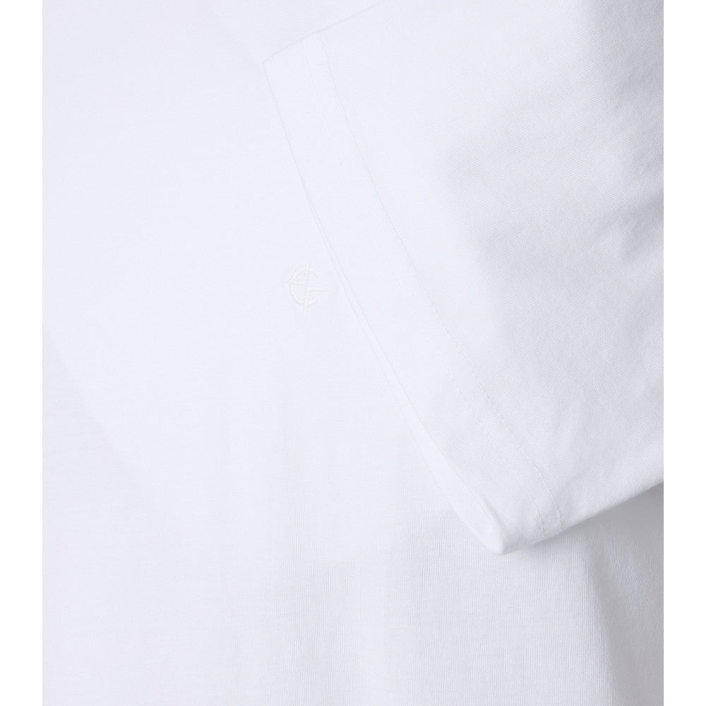 Casa Moda 004200 000 Brilliant White T-shirt