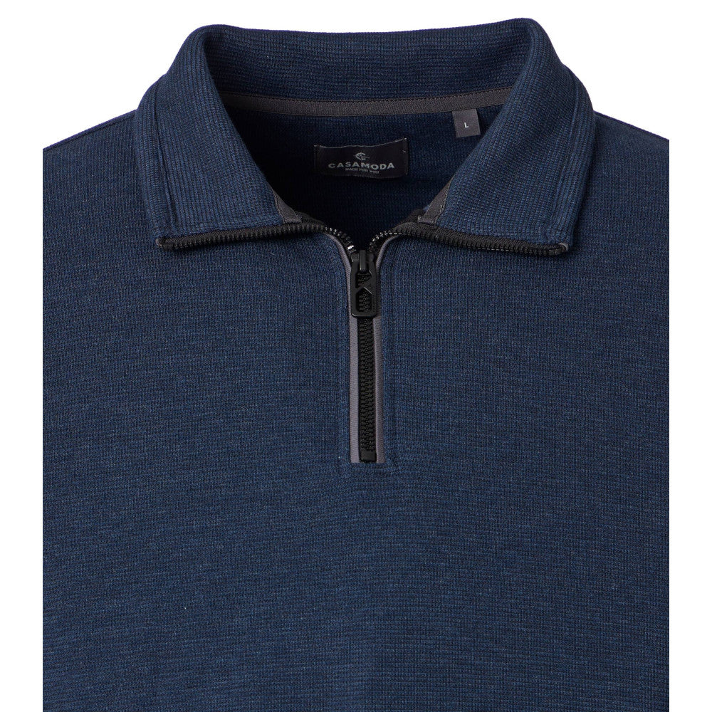 Casa Moda 126360010 146 Big Dipper Sweatshirt
