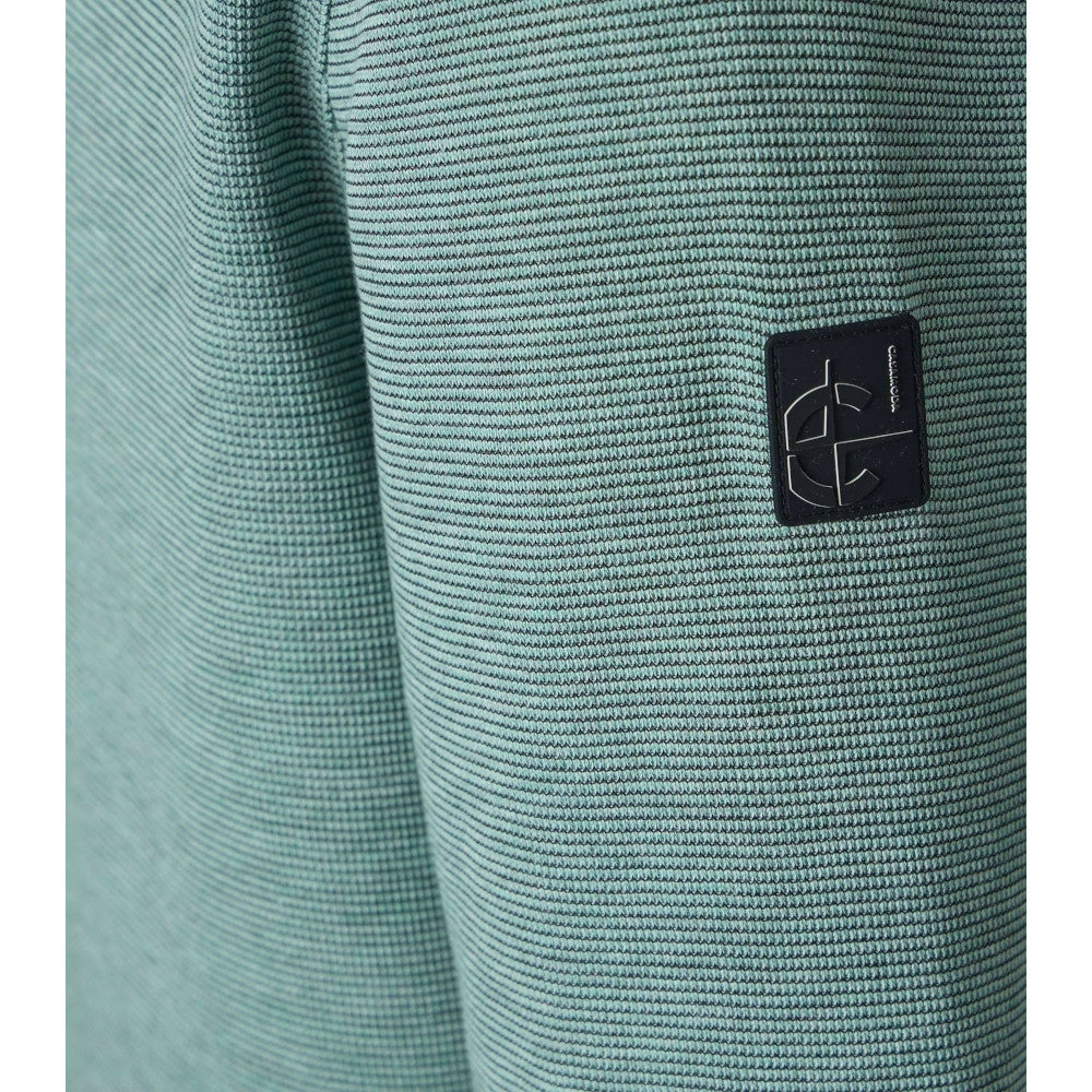 Casa Moda 126360010 364 Blue Surf Sweatshirt