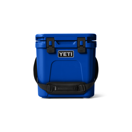 YETI Roadie 24 2.0 Cooler Royal Blue