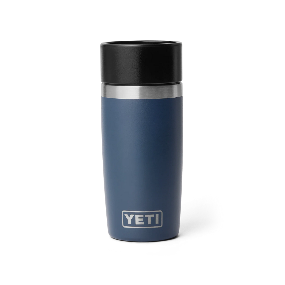 YETI Rambler 12 oz Travel Bottle Navy
