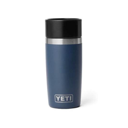 YETI Rambler 12 oz Travel Bottle Navy