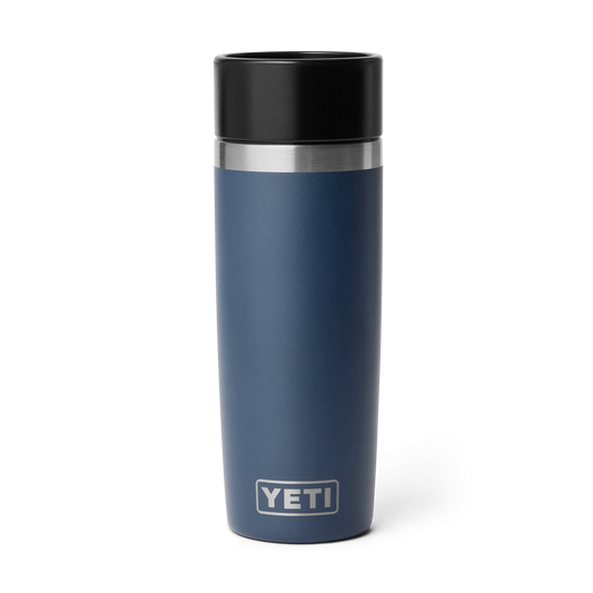 YETI Rambler 16 oz Travel Bottle Navy