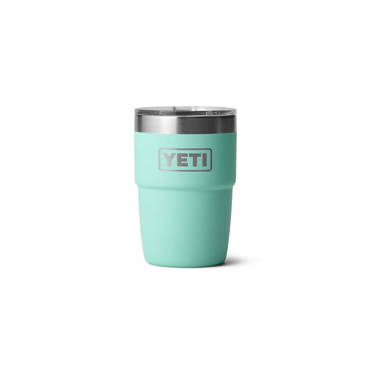 YETI Rambler 8 oz Stackable Cup Seafoam