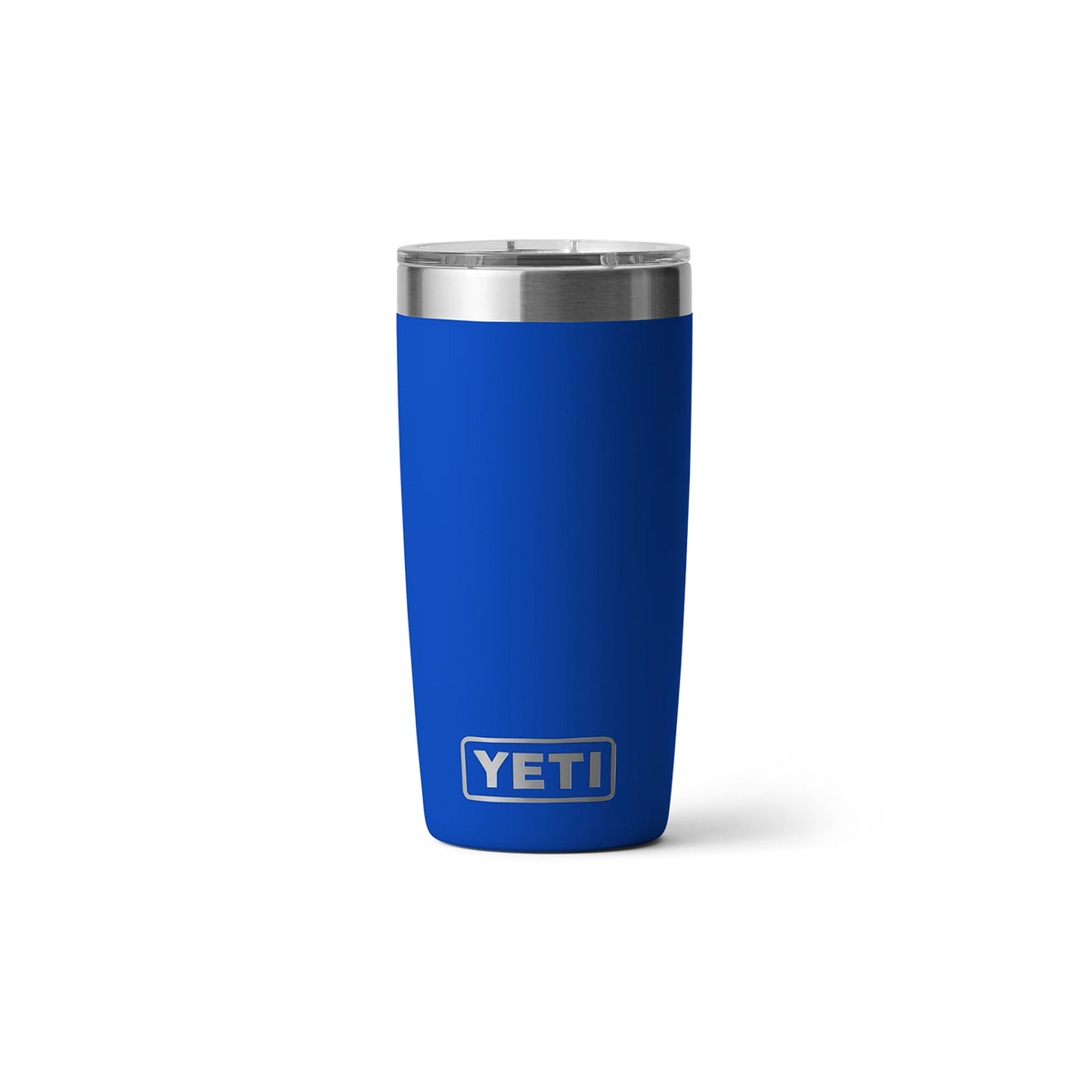 YETI Rambler 10 oz Tumbler Royal Blue