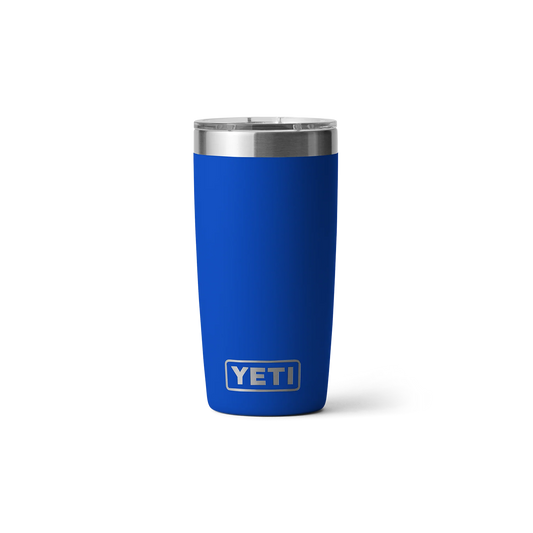 YETI Rambler 10 oz Tumbler Royal Blue