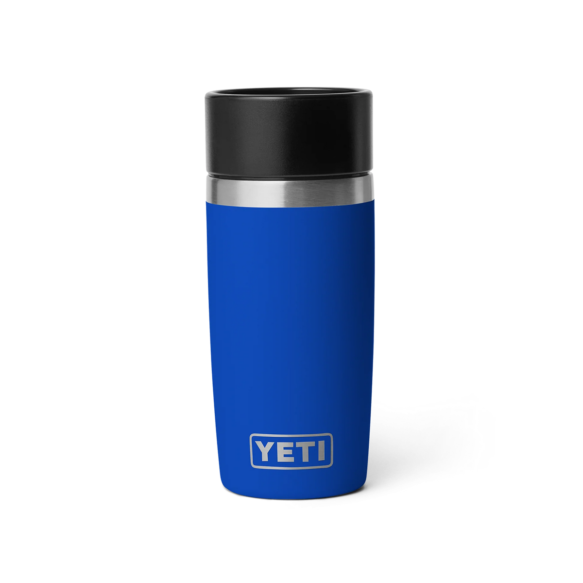 YETI Rambler 12 oz Travel Bottle Royal Blue