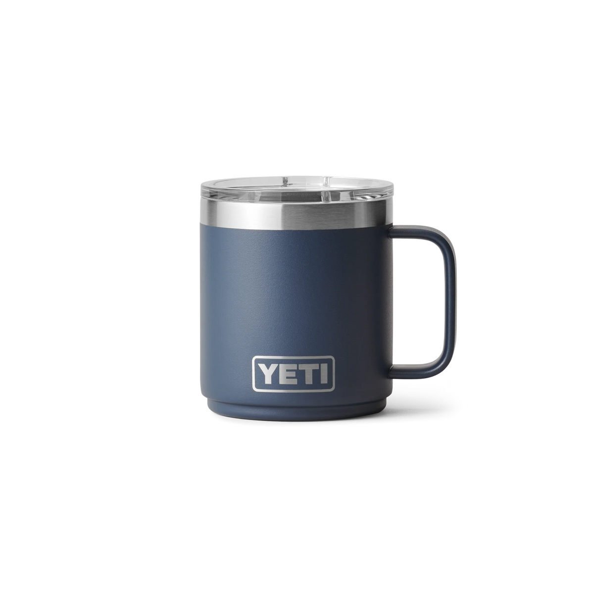 YETI Rambler 10 oz Mug Navy