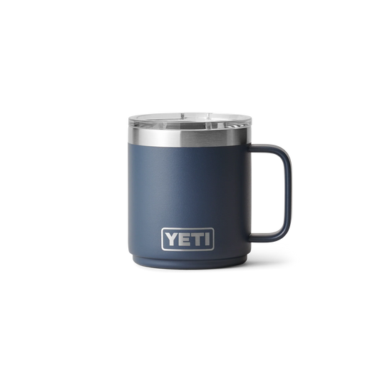 YETI Rambler 10 oz Mug Navy