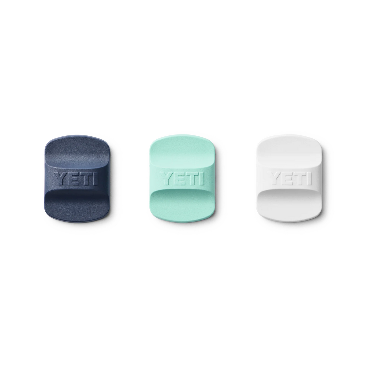 YETI Magslider Pack Navy/ Seafoam/ White