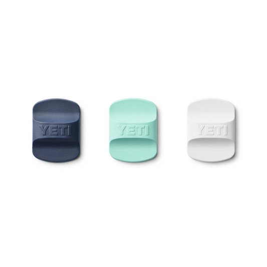 YETI Magslider Pack Navy/ Seafoam/ White