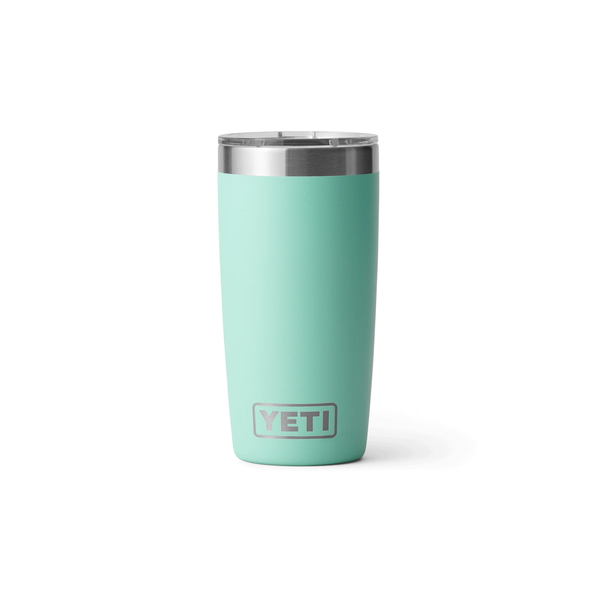 YETI Rambler 10 oz Tumbler Seafoam