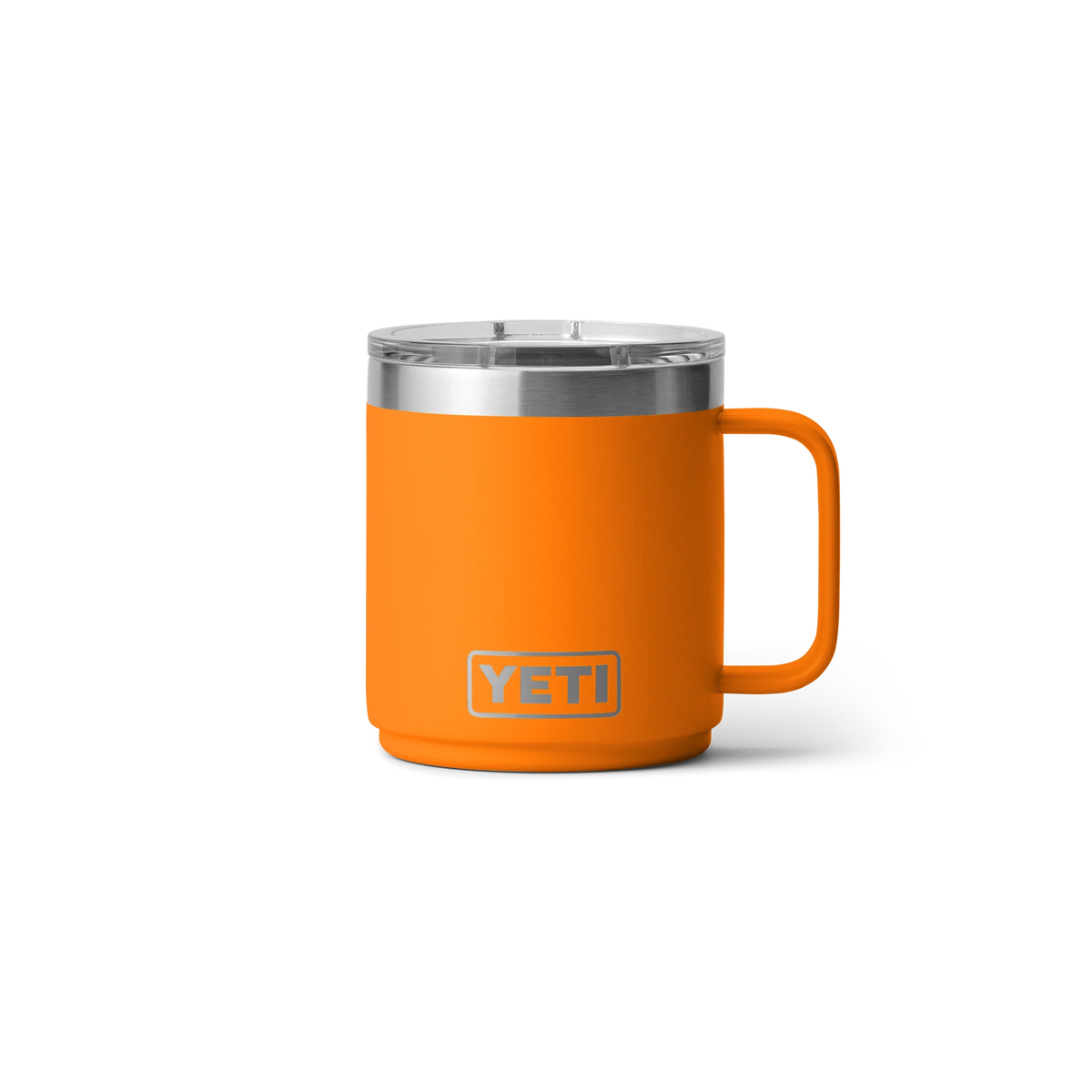 YETI Rambler 10 oz Mug King Crab