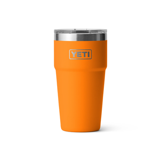 YETI Rambler 20 oz Stackable Cup Ms. King Crab