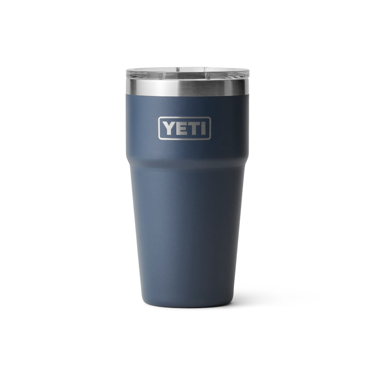 YETI Rambler 20 oz Stackable Cup Ms. Navy