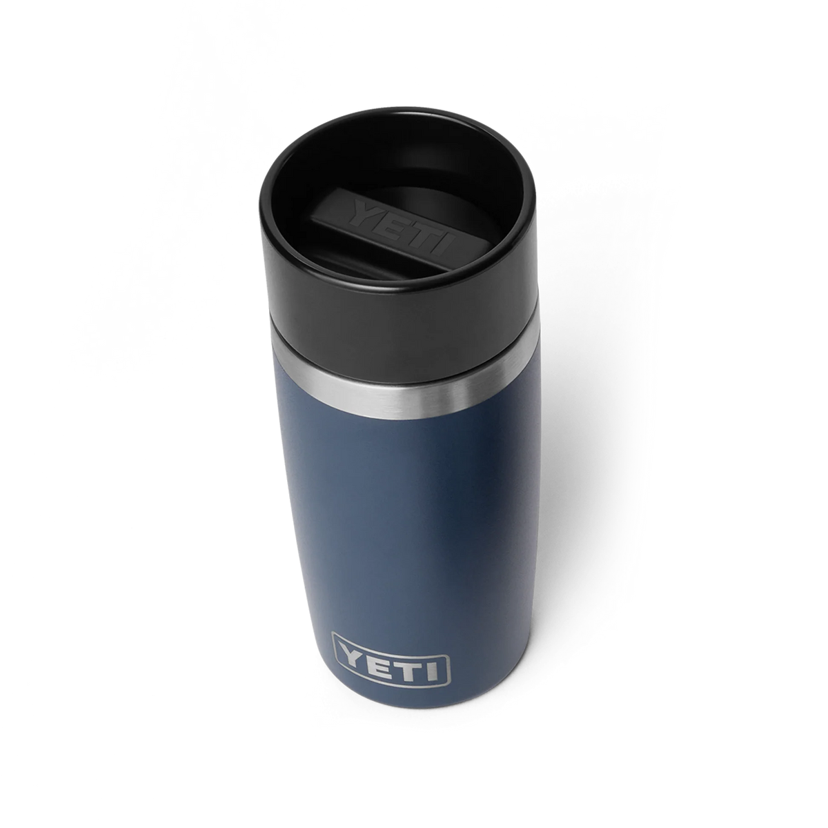 YETI Rambler 12 oz Travel Bottle Navy