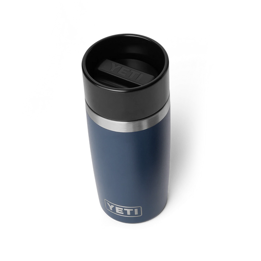 YETI Rambler 12 oz Travel Bottle Navy
