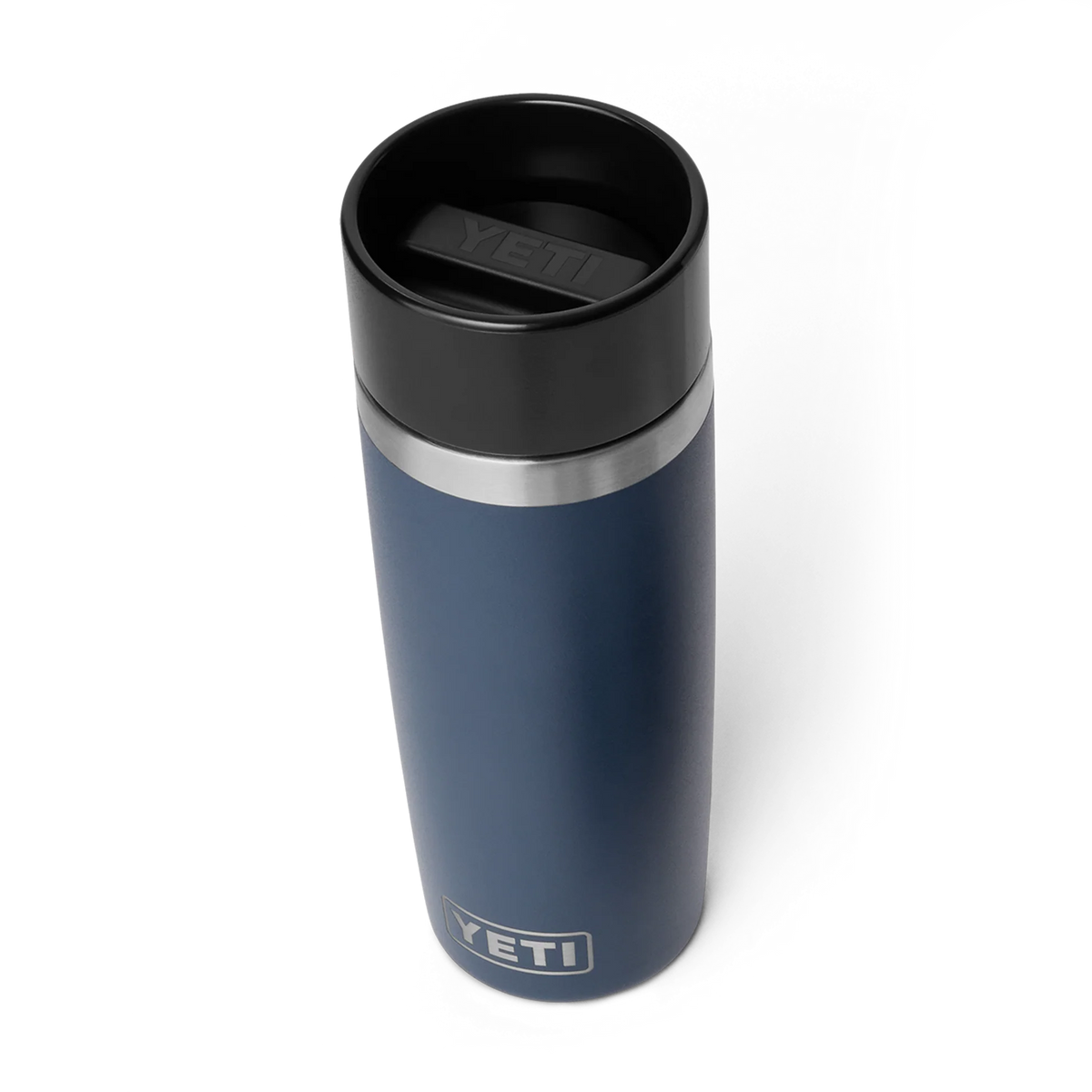 YETI Rambler 16 oz Travel Bottle Navy