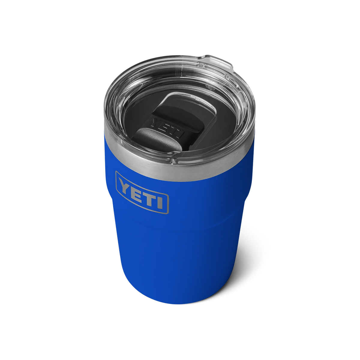 YETI Rambler 16 oz Stackable Cup Royal Blue
