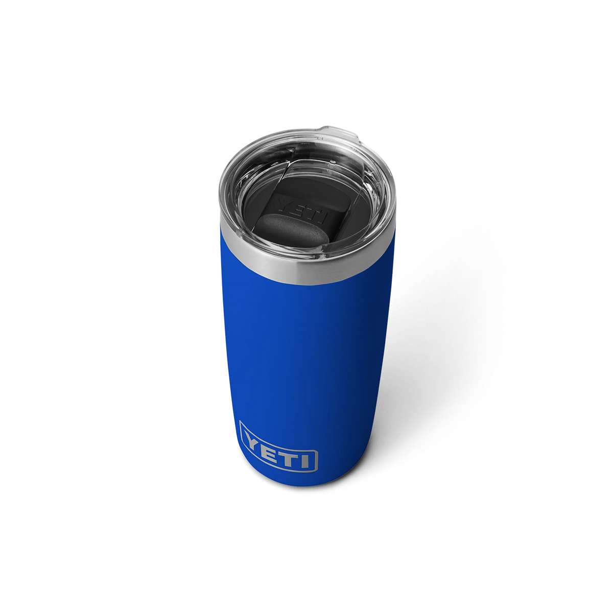 YETI Rambler 10 oz Tumbler Royal Blue