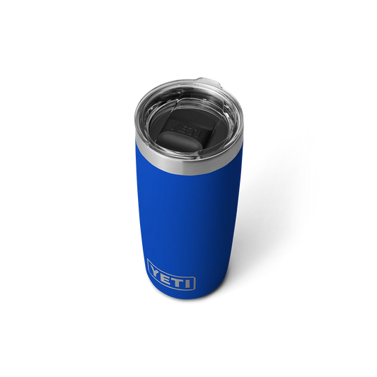 YETI Rambler 10 oz Tumbler Royal Blue