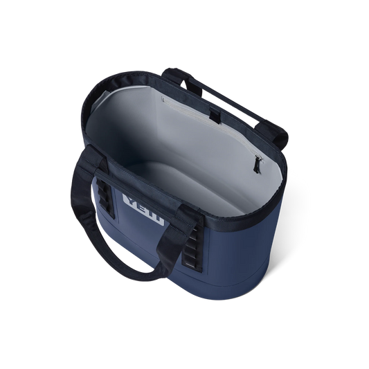 YETI Camino Carryall 35 2.0 Classic Navy