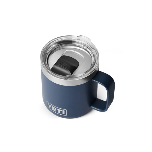 YETI Rambler 10 oz Mug Navy