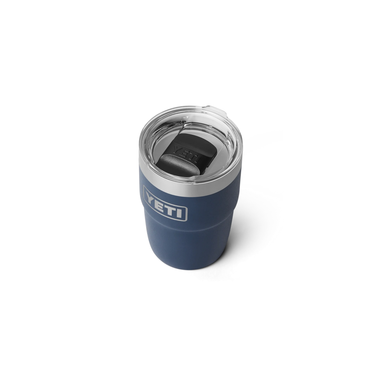 YETI Rambler 8 oz Stackable Cup Navy