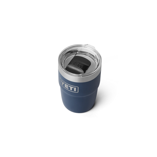 YETI Rambler 8 oz Stackable Cup Navy