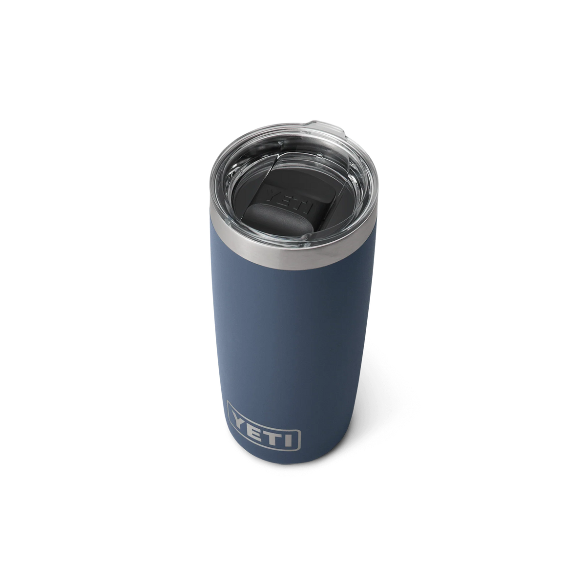 YETI Rambler 10 oz Tumbler Navy