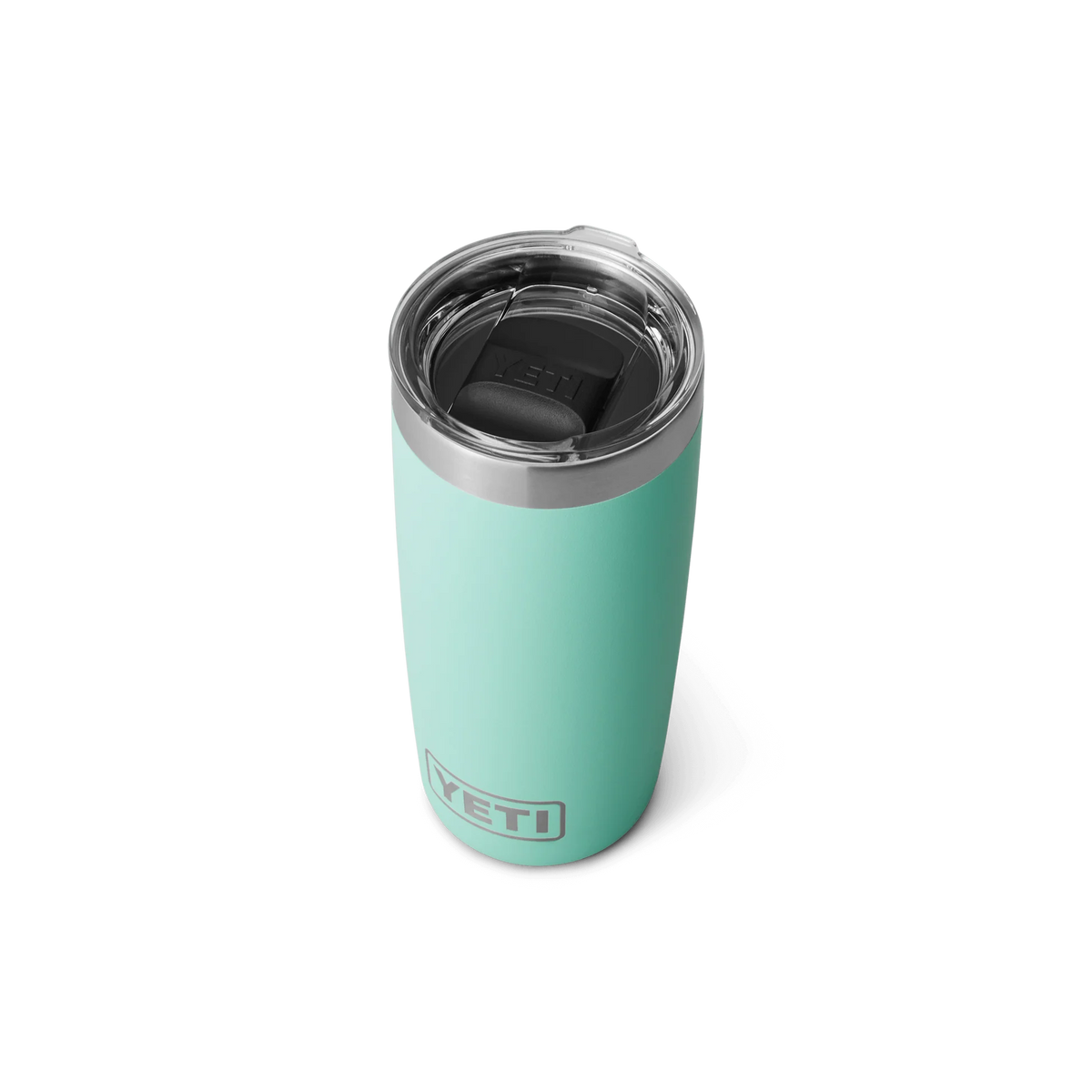 YETI Rambler 10 oz Tumbler Seafoam