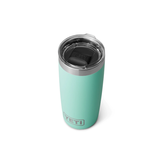 YETI Rambler 10 oz Tumbler Seafoam