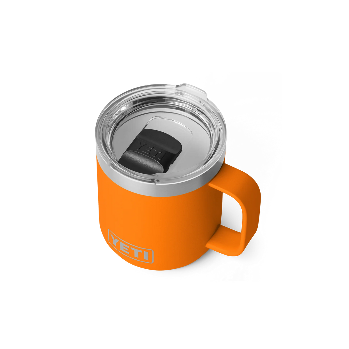 YETI Rambler 10 oz Mug King Crab