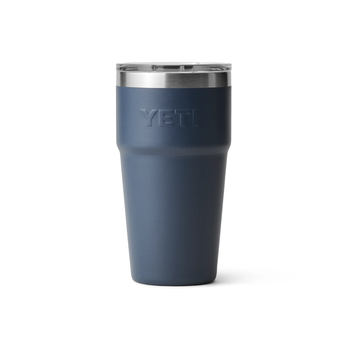 YETI Rambler 20 oz Stackable Cup Ms. Navy