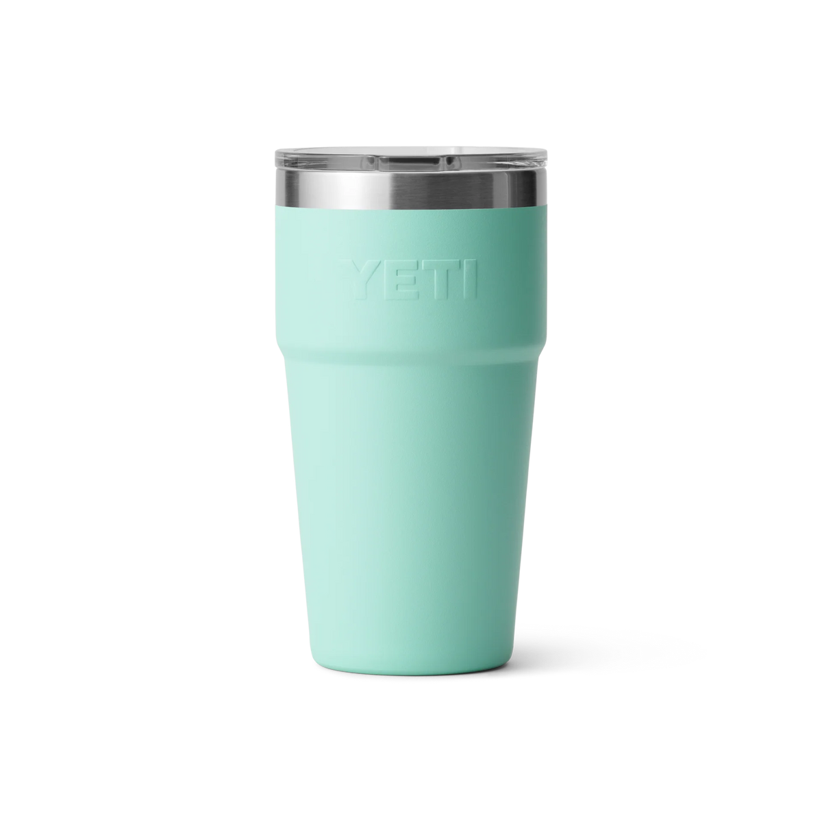 YETI Rambler 20 oz Stackable Cup Ms. Seafoam