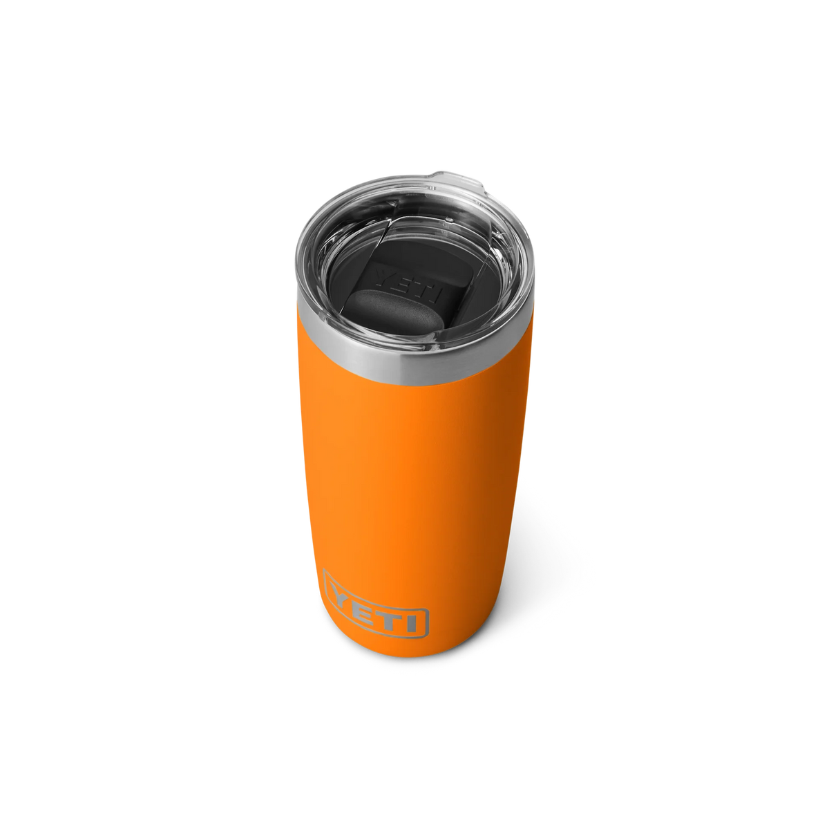 YETI Rambler 10 oz Tumbler King Crab