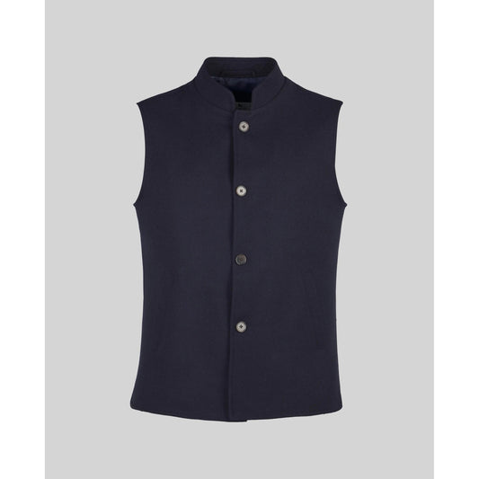 Magee Cavan Navy Gilet
