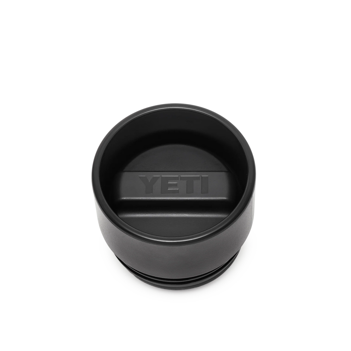 YETI Rambler Commuter Cap Black