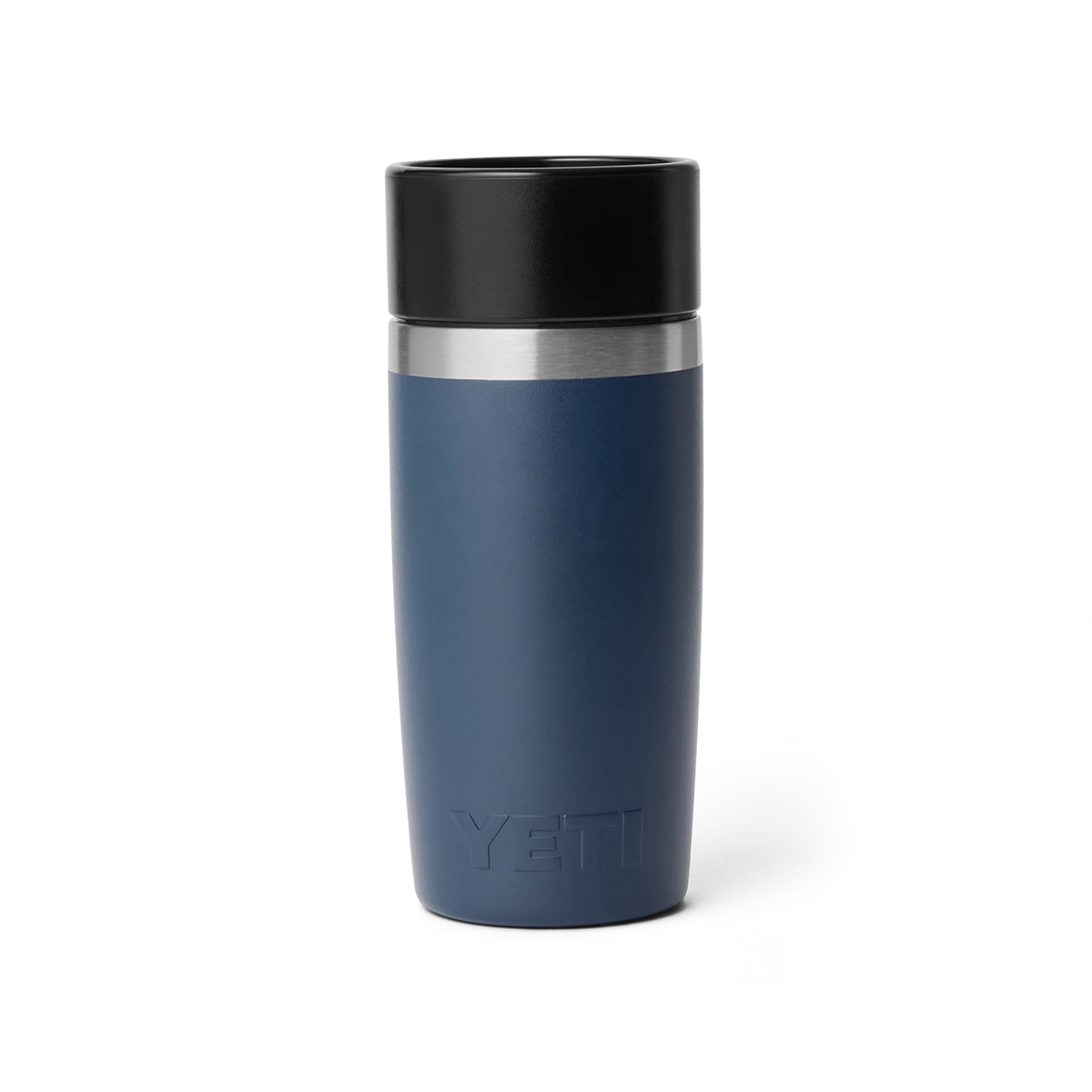 YETI Rambler 12 oz Travel Bottle Navy