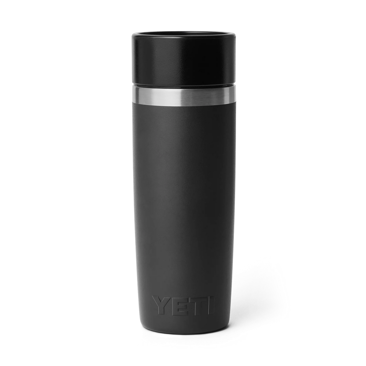 YETI Rambler 16 oz Travel Bottle Black