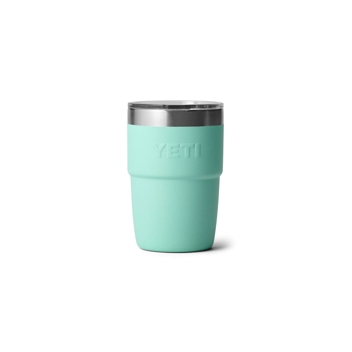 YETI Rambler 8 oz Stackable Cup Seafoam