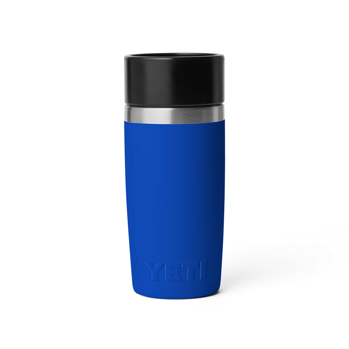 YETI Rambler 12 oz Travel Bottle Royal Blue