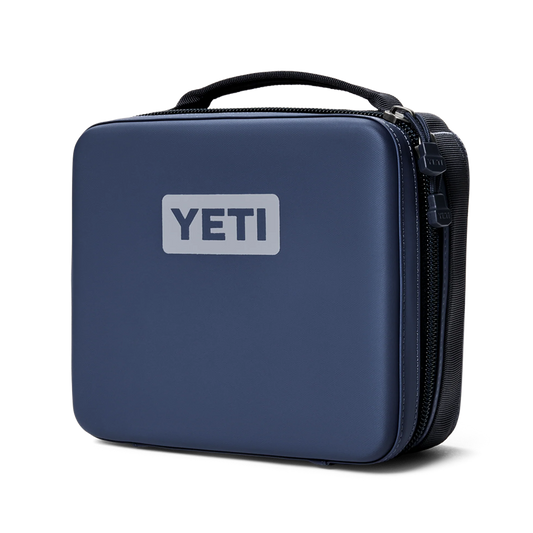 YETI Daytrip 3L Insulated Lunch Box Classic Navy