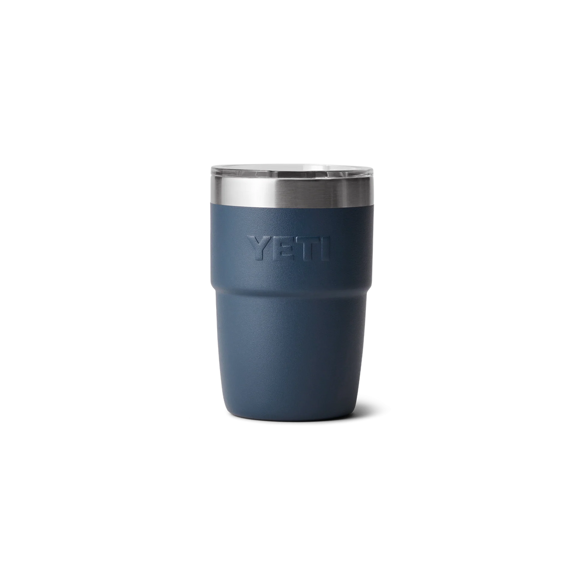 YETI Rambler 8 oz Stackable Cup Navy