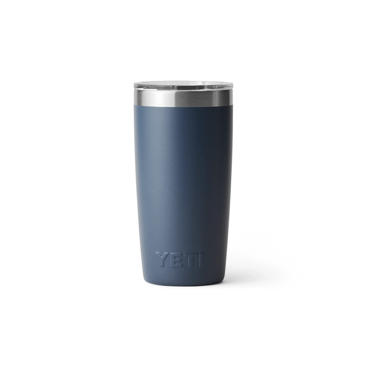YETI Rambler 10 oz Tumbler Navy