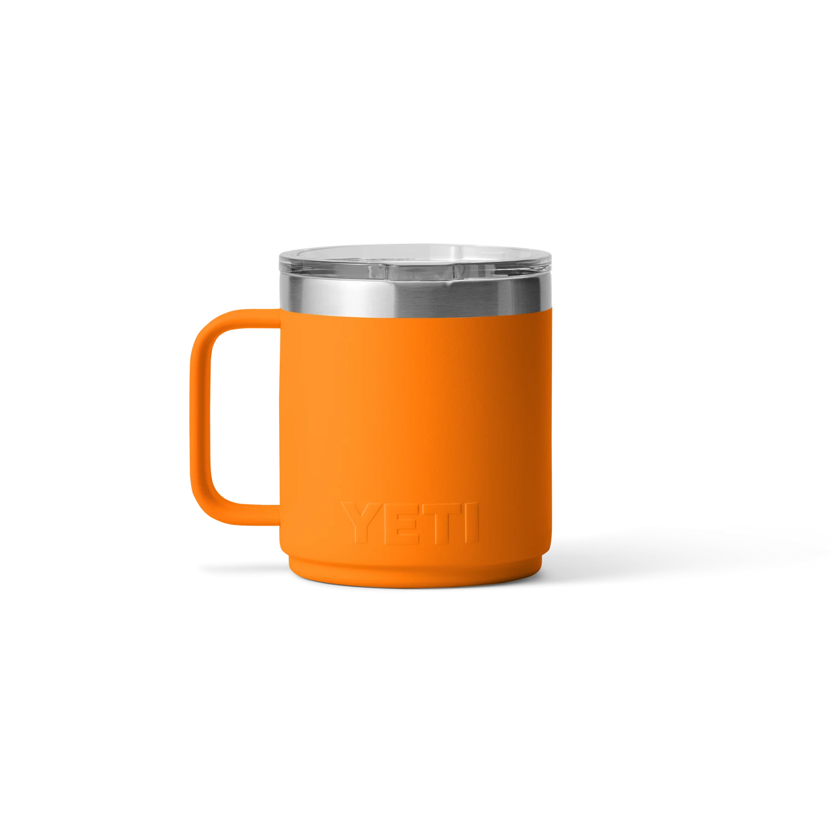 YETI Rambler 10 oz Mug King Crab