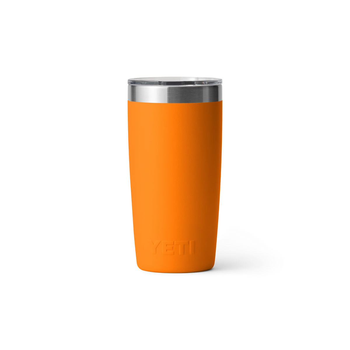 YETI Rambler 10 oz Tumbler King Crab