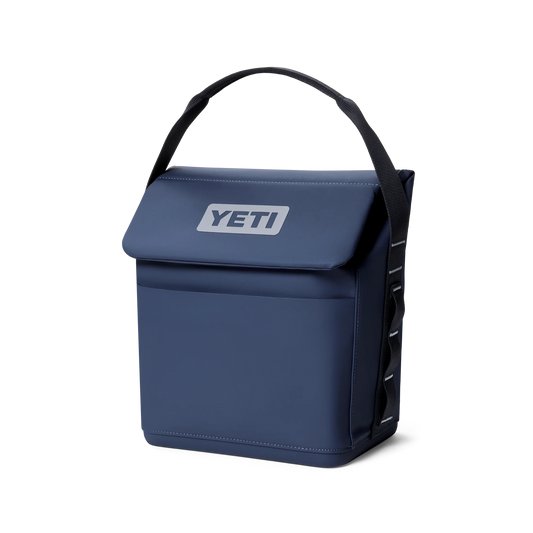 YETI Daytrip 6L Insulated Lunch Bag Classic Navy